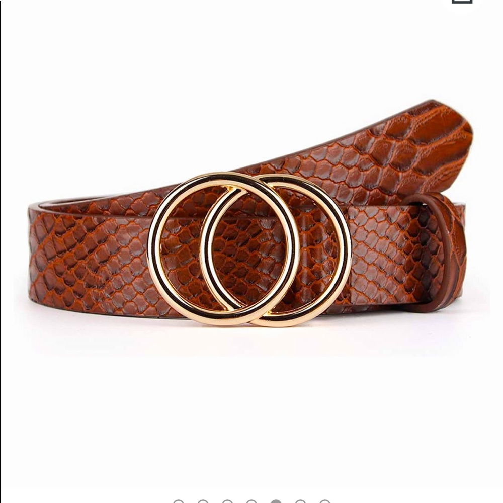 Unfader belt new in box